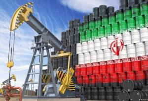 نفت ایران 4 دلار بالاتر از نرخ جهانی در بازار آسیا 