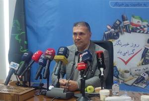 اوجاقی: به اهداف خودمان در رویداد «قهرمان شهر 4» رسیدیم