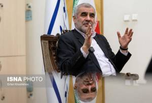 نیکزاد: همه نمایندگان مجلس موافق طرح تنگه هرمز هستند/ تنگه هرمز متعلق به ایران است/به هیچ وجه از این حق کوتاه نخواهیم آمد