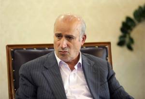 تاج: تلاش می‌کنیم لیگ برتر با حضور تماشاگران برگزار شود