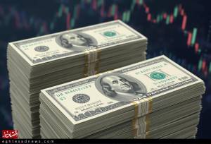 قیمت دلار امروز دوشنبه ۱۲ مرداد ۱۴۰۵/ افزایش قیمت دلار