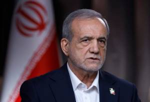 پزشکیان: ما دیگر به مذاکرات با واشنگتن اعتماد نداریم/ برای چه باید با ترامپ دیدار کنم؟!