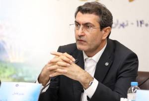 ابدالی: نرخ سود بانکی باید تنظیم مجدد شود