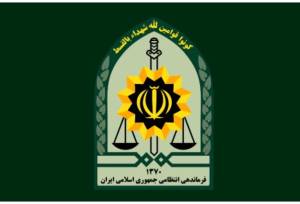 کشف ۳۵ هزار سند جعلی و دستگیری ۱۰۰ متهم جاعل