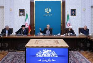 پزشکیان: اژه‌ای و قالیباف با تمام توان، همراه دولت هستند/ چنین انسجامی در طول تاریخ انقلاب بی سابقه است
