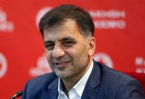 کریمی: نظام وظیفه تاریخ سربازی بیرانوند را رسماً به ما اعلام کند