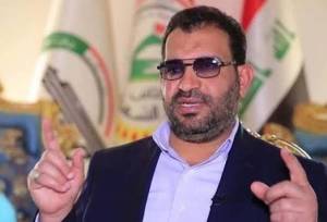 نماینده عراقی: توقف پروازهای ایران به دستور آمریکا انجام شد