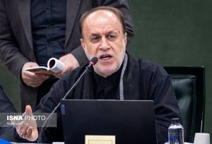 حاجی‌بابایی: پاسخ پشیمان کننده به اوکراین می‌دهیم/ جنگ آمریکا جنگ است، گفت‌وگوی او هم جنگ است/ هیچ‌وقت با آمریکا به تفاهم نخواهیم رسید
