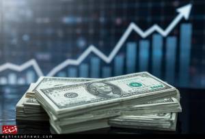قیمت دلار امروز یکشنبه ۲۲ شهریور ۱۴۰۵/ افزایش قیمت دلار