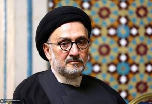 واکنش کنایه‌آمیز ابطحی به توئیت ضرغامی درباره استعفای جنتی