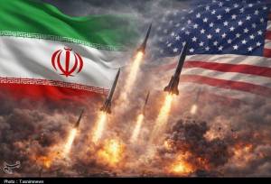 آمریکا برای تمهید حمله زمینی به ایران نیازمند اغتشاش‌آفرینی داخلی است