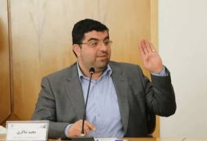 مشاور قالیباف: اگر همین الان جنگ تمام شود، قیمت نفت تا آخر 2027 به زیر 70 دلار نخواهد آمد +فیلم