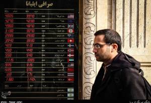 تعیین فرماندهی اقتصادی درمان نابسمانی‌های ارزی است