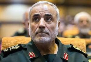 یک فرمانده سپاه هشدار داد/ هرگونه شرارت و نفوذ دشمن را در همان لحظه نخست خنثی می‌کنیم