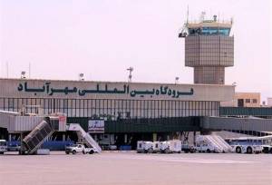 مقام مسئول شرکت فرودگاه‌ها: گمرک اراضی مهرآباد را پس نمی‌دهد
