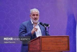 وزیر نیرو: مناطق درگیر جنگ  از جمله خوزستان در اولویت تأمین برق هستند