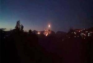 حمله پهپادی به مرکز اربیل عراق/ مواضع جدایی‌طلبان هدف قرار گرفت