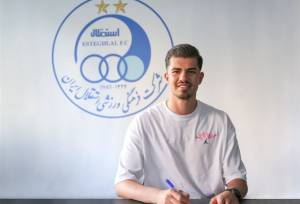 محمد خلیفه رسماً به استقلال پیوست
