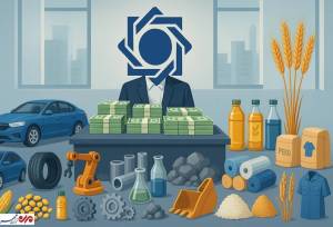 ارائه تسهیلات ارزی از محل منابع بانک‌ها برای واردات کالاهای اساسی