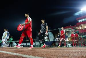 سازمان لیگ پاسخ پرسپولیس را داد