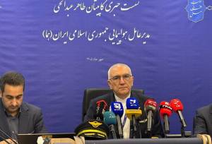 برای انتقال دارو از هند و سنگاپور مجوز پرواز صادر نشد