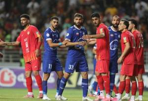 شکایت استقلال از باشگاه فولاد