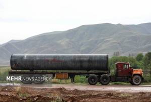 ثبت‌نام اسقاط کشنده‌های فرسوده متوقف شد