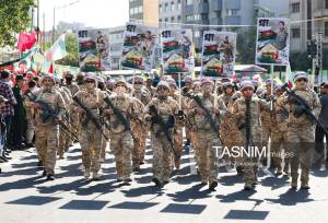 سازمان بسیج: موج‌های بعدی رزمایش جان‌فدا در سراسر کشور برگزار می‌شود