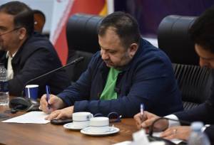 افشاگری بابایی از خواسته ممبینی و نقش «نخبه» AFC در فدراسیون فوتبال