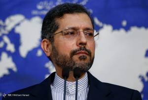 دیدار معاون عراقچی و ریابکوف در مسکو/ روسیه: ایران در طول تاریخ در مقابل متجاوز ایستادگی کرده است