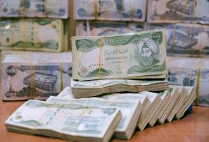 قیمت دینار عراق امروز یکشنبه ۱۲ مهر ۱۴۰۵/ افزایش قیمت دینار
