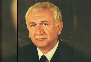 ​    سعید صبری درگذشت