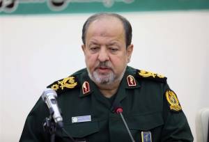 سردار ابن‌الرضا: صنعت دفاعی باید سریع‌تر از نیاز میدان نبرد حرکت کند