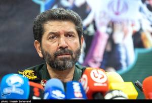 رزمایش 40 هزار موتورسوار «جان‌فدای ایران» در تهران برگزار می‌شود