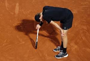 غیبت مرد شماره یک تنیس جهان در US Open/ فرصت بزرگ برای آلکاراس و زورف