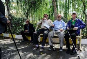 خبر تازه درباره پرداخت معوقات اردیبهشت بازنشستگان تأمین‌اجتماعی