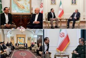 بیانیه فوری ارتش پاکستان در پایان سفر عاصم منیر به تهران/ برای جلوگیری از جنگ جدید و بازگشایی تنگه هرمز تصمیمی گرفته شد؟