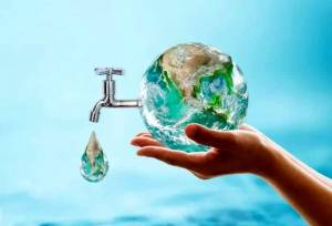 بررسی ابعاد راهبردی انتقال آب دریا در نشست تخصصی توسعه و امنیت آبی