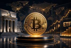از فدرال رزرو تا صندوق‌های ETF؛ کدام خبرها مسیر بازار بیت‌کوین را تغییر می‌دهند؟