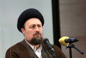 سیدحسن خمینی: گاهی پس از شهادت‌ها مسئولیت را به‌عهده‌گرفتن به‌مراتب سخت‌تر است