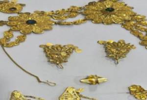 قیمت طلا امروز پنجشنبه ۱۹ شهریور ۱۴۰۵ در بازار داخل