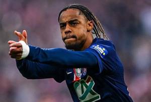 لیورپول مشتری بارکولا شد؛ PSG برچسب 170 میلیون یورویی زد