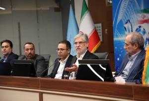 سیمایی: نهاد داوری برای حل اختلافات در پارک‌های علم و فناوری ایجاد شود