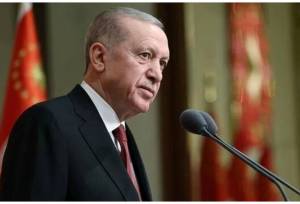 موضع اردوغان درباره درگیری ایران و آمریکا