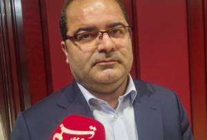 برق صنایع در بورس انرژی 10 هزار تومان کم شد