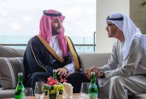 موافقت امارات با عربستان برای بازگشت به جنگ یمن/ گاردین: ابوظبی تأمین مالی را دوباره از سرمی گیرد