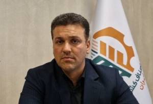 صدور شناسنامه و پروانه برای کشاورزان با استفاده از کدپستی