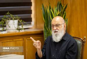 چمران: نمی‌توان در فضای زیرین بوستان‌ها پناهگاه ساخت/ اطلاعات پناهگاه‌ها باید محرمانه بماند