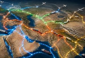 تقویت کریدور ریلی شرق-غرب و راه‌اندازی کارگو هوایی در سرخس