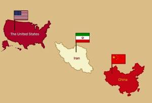 چین میانجی جدید ایران و آمریکا شد؟/ وزارت خارجه پاسخ داد